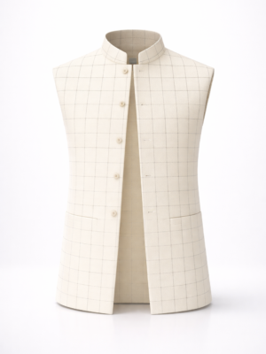 Off-White Waistcoat