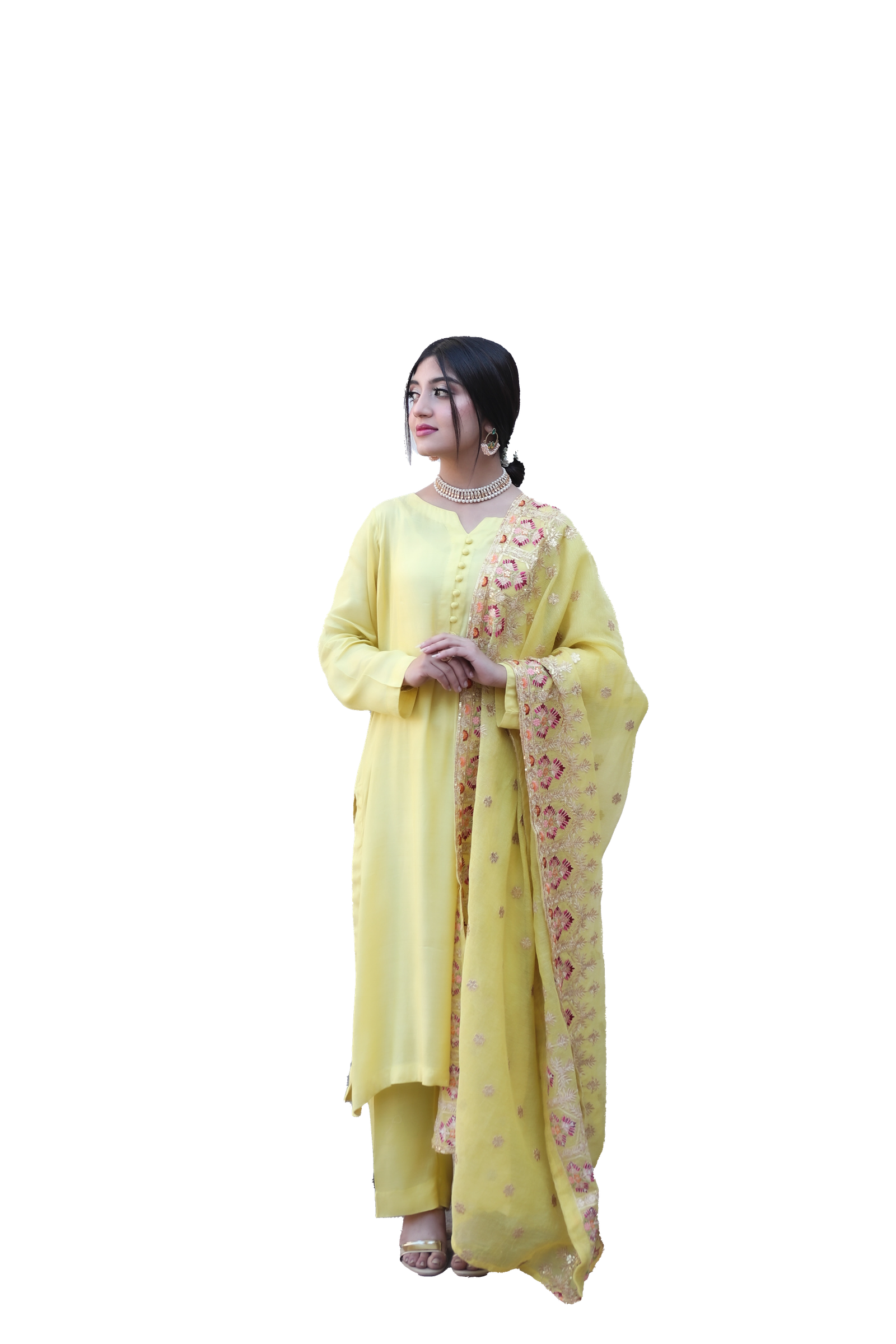 Pathaan Summer Product